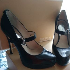 Michael Kohrs heels